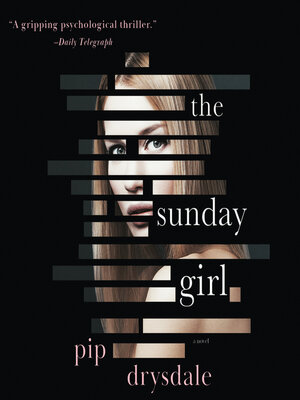 The Sunday Girl - Audiobook